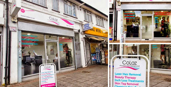 CoLaz Advanced Aesthetics Clinic - Southall - CoLaz Advanced Aesthetics Clinic - Southall