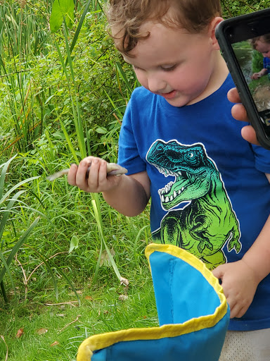 Bait Shop «North Park Sports Shop», reviews and photos, 897 E Ingomar Rd, Allison Park, PA 15101, USA