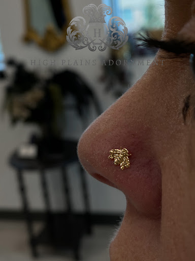 Explore nightmare before christmas tattoo ideas, creative tattoo ideas in Casper, available at High Plains Adornment