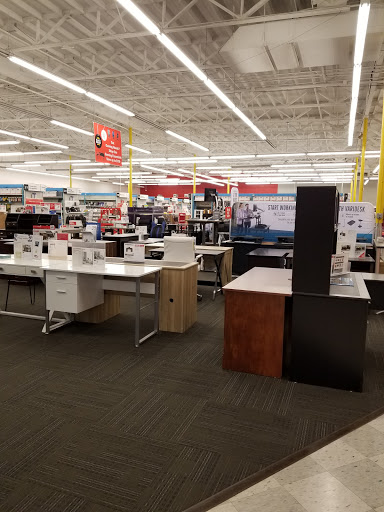 Office Supply Store «OfficeMax», reviews and photos, 3350 Vine St, Riverside, CA 92522, USA