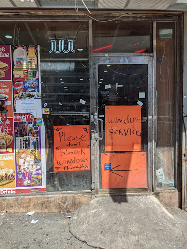 Liquor Store «Island Wine & Liquor Store», reviews and photos, 533 Ocean Ave, Brooklyn, NY 11226, USA