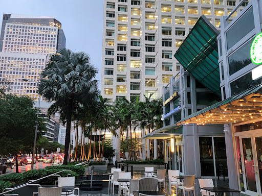 Liquor Store «Brickell Wine Bank», reviews and photos, 950 Brickell Bay Dr #110, Miami, FL 33131, USA