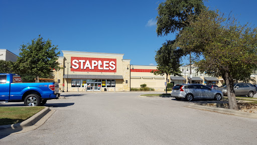 Office Supply Store «Staples», reviews and photos, 4301 W William Cannon Dr #500, Austin, TX 78749, USA