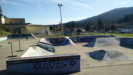 Kanaka Skate Park