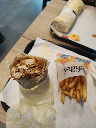 Photo n°56 de Nachitos à Toulouse ()