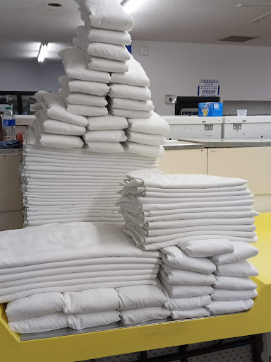 Laundromat «Laundry Tyme», reviews and photos, 104 Blue Star Hwy, Douglas, MI 49406, USA