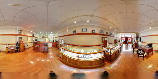 Jeweler «Kirk and Company Jewelers», reviews and photos, 117 Main St, Milford, OH 45150, USA