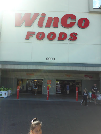 Supermarket «WinCo Foods Everett», reviews and photos, 9900 19th Ave SE, Everett, WA 98208, USA