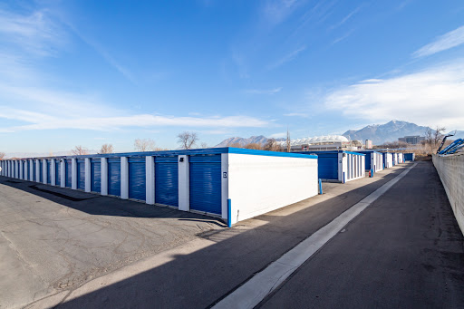 Self-Storage Facility «Towne Storage - Sandy», reviews and photos, 9349 S 255 W, Sandy, UT 84070, USA