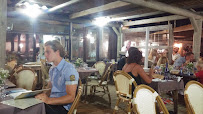 Atmosphère du Restaurant Le Migon à Ramatuelle - n°10