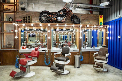 The Spot Barbershop - South Beach