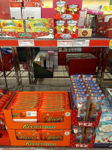 Supermarket «ALDI», reviews and photos, 1432 E Rand Rd, Prospect Heights, IL 60070, USA