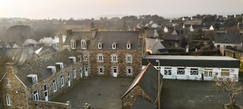 École primaire École Saint-Michel Trévou-Tréguignec