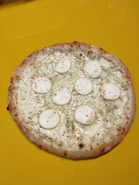 Plats et boissons du Pizzas à emporter Pin up Pizza - Lencloitre - n°1