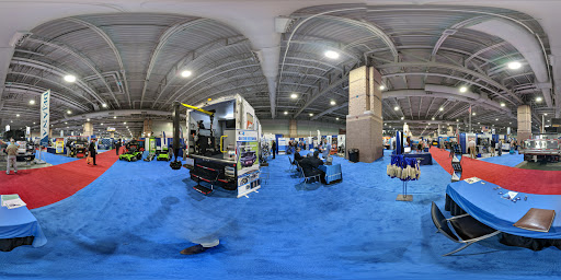 Convention Center «Atlantic City Convention Center», reviews and photos, 1 Convention Blvd, Atlantic City, NJ 08401, USA