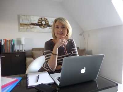Isabelle Duponchel CPH Immobilier à Le Plessis-Robinson