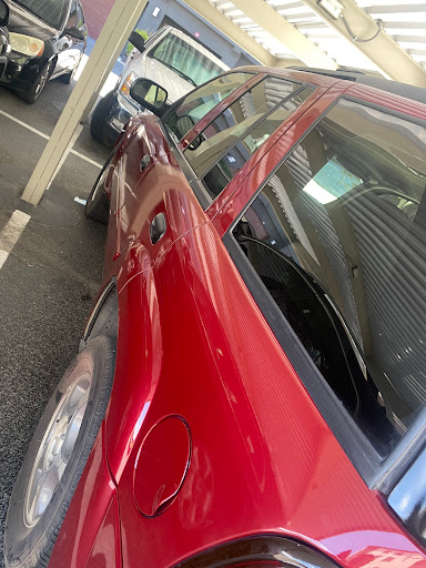 Auto Body Shop «Maaco Collision Repair & Auto Painting», reviews and photos, 4475 Spring Mountain Rd, Las Vegas, NV 89103, USA