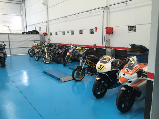 M86 MOTOS en Alsasua – Altsasu, Navarra