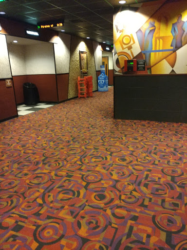 Movie Theater «Cinemark 16 And XD», reviews and photos, 711 Evesham Ave, Somerdale, NJ 08083, USA