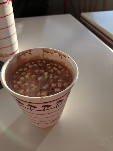 In-N-Out Burger image