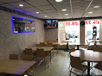 Atmosphère du Restaurant Bon App Fast Food à Saint-Étienne - n°1