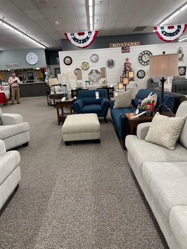 Furniture Store «Homecrafters Furniture & Mattresses», reviews and photos, 1115 Euclid Ave, Helena, MT 59601, USA