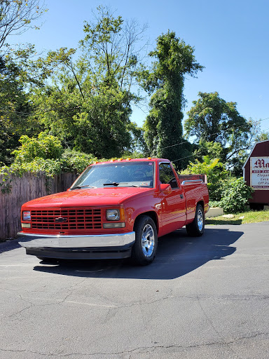 Car Wash «Wheelworks Hand Car Wash», reviews and photos, 798 Welsh Rd, Huntingdon Valley, PA 19006, USA