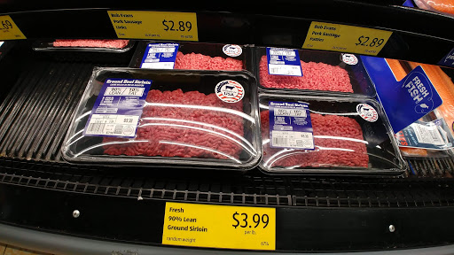 Supermarket «ALDI», reviews and photos, 371 E Aurora Rd, Northfield, OH 44067, USA