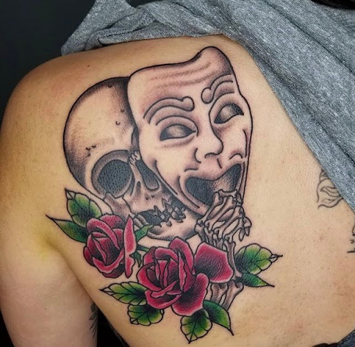 Explore tattoo ideas for a dad, creative tattoo ideas in Lake Villa, available at Eternal Tiger Tattoo