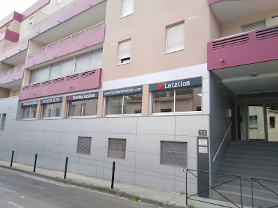 Tourdiat Gestion - Location / Gestion Locative à Nîmes