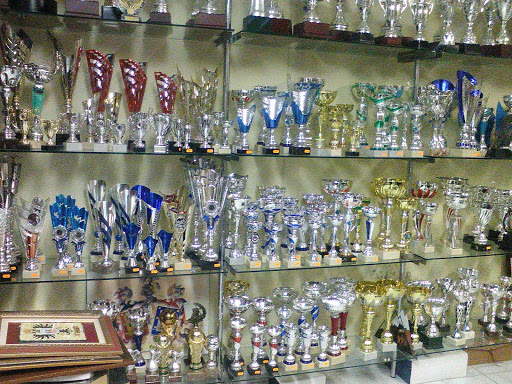Tiendas de trofeos Murcia