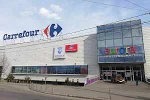 Shopping City Buzău image