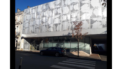 Photo du Banque Crédit Agricole Charente Périgord à Cognac