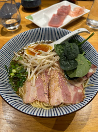 Rāmen du Restaurant japonais Kokuban (Montmartre) à Paris - n°15