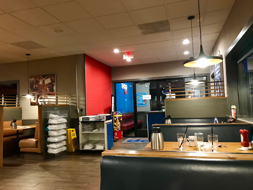 IHOP