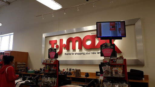 Department Store «T.J. Maxx», reviews and photos, 485 E Lincoln Hwy, New Lenox, IL 60451, USA