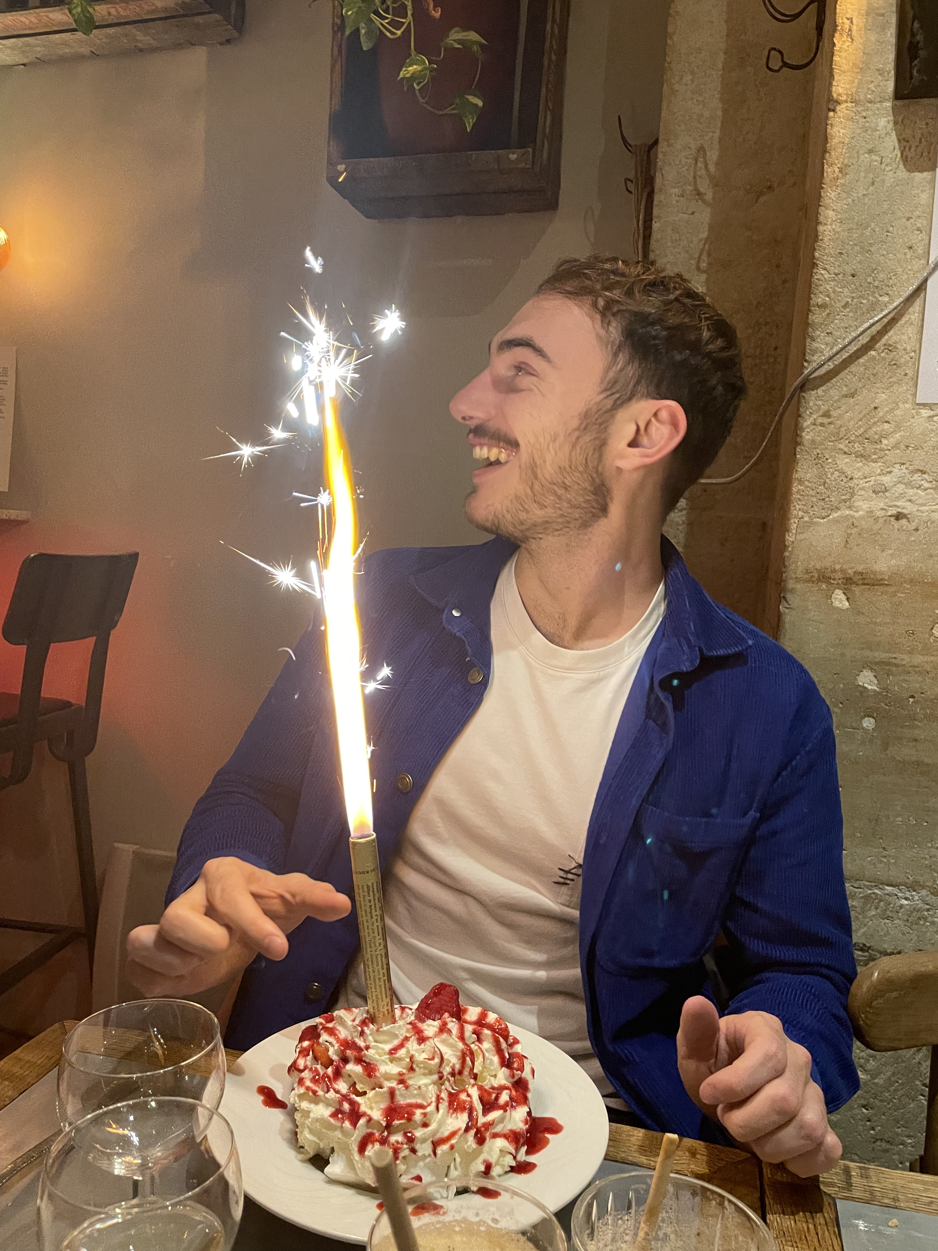 Photo n° 1 de l'avis de Daniel.r fait le 16/12/2023 à 12:20