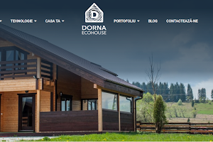 Dorna Eco House image