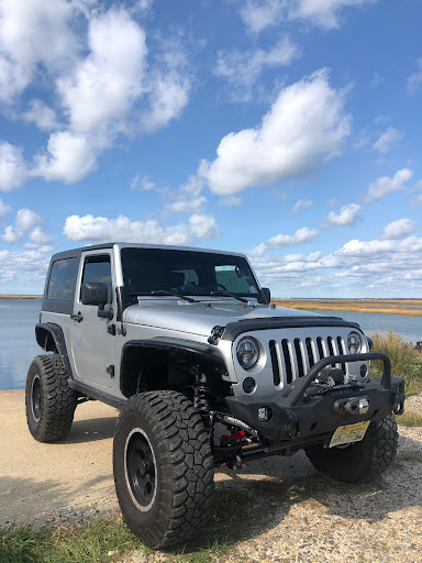 Tire Shop «RPM Tire and Auto LLC», reviews and photos, 147 Lincoln Hwy, Fairless Hills, PA 19030, USA