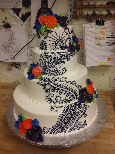 Bakery «Pastry Garden - Poughkeepsie Plaza», reviews and photos, 2586-2600 South Rd #5, Poughkeepsie, NY 12601, USA