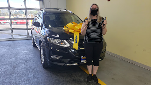 Used Car Dealer «CarMax», reviews and photos, 6555 Carlisle Pike, Mechanicsburg, PA 17050, USA