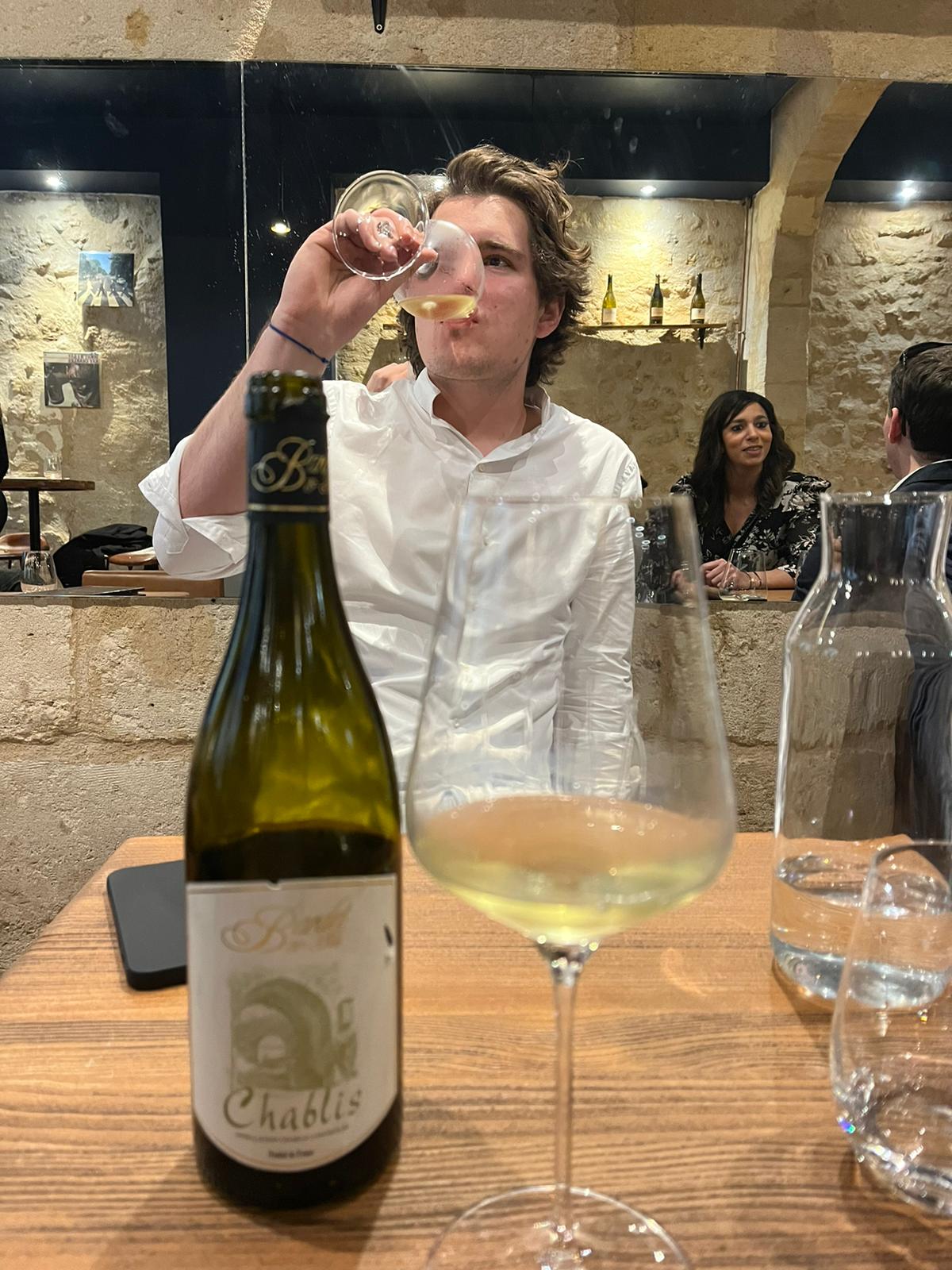 Photo n° 1 de l'avis de Thibault.A fait le 02/05/2023 à 15:57