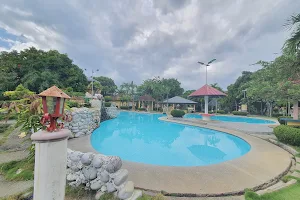 Paran Mountain Hill Resort image