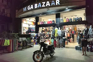Mega Bazaar Alanya image