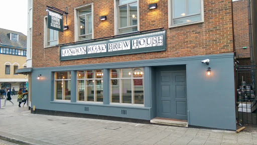 London Road Brew House