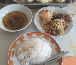 Lawar Sapi & Babi Hyangloni photo