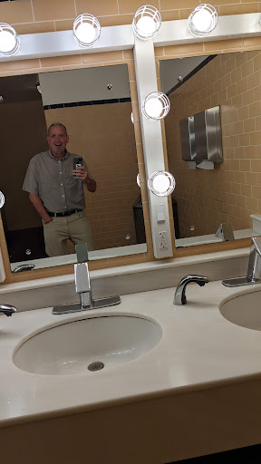 Performing Arts Theater «Benedum Center for the Performing Arts», reviews and photos, 237 7th St, Pittsburgh, PA 15222, USA