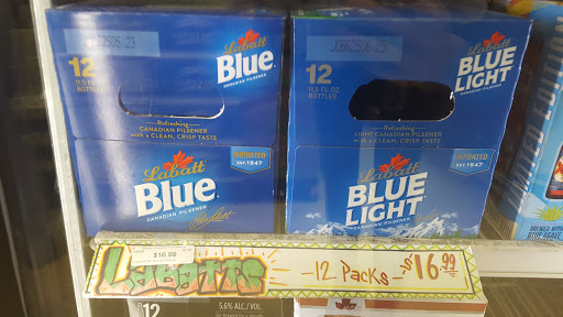 Wine Store «Wells Discount Liquors», reviews and photos, 6310 York Rd, Baltimore, MD 21212, USA