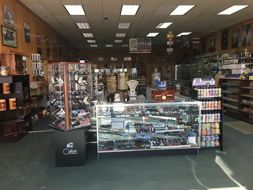 Tobacco Shop «Mr Tobacco Shop II», reviews and photos, 2031 Jericho Turnpike, East Northport, NY 11731, USA