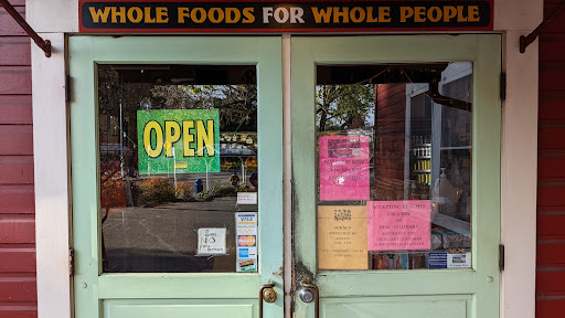 Grocery Store «Red Barn Natural Grocery», reviews and photos, 357 Van Buren St, Eugene, OR 97402, USA